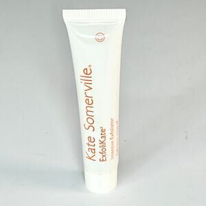 Kate Somerville ExfoliKate Intensive Exfoliating Treatment Travel .25 fl oz New